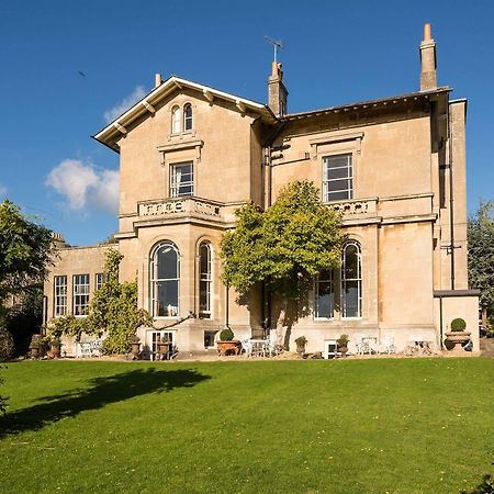 Apsley House Bed & Breakfast Bath Bagian luar foto