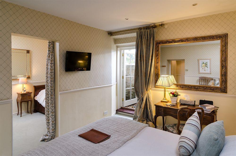 Apsley House Bed & Breakfast Bath Bagian luar foto