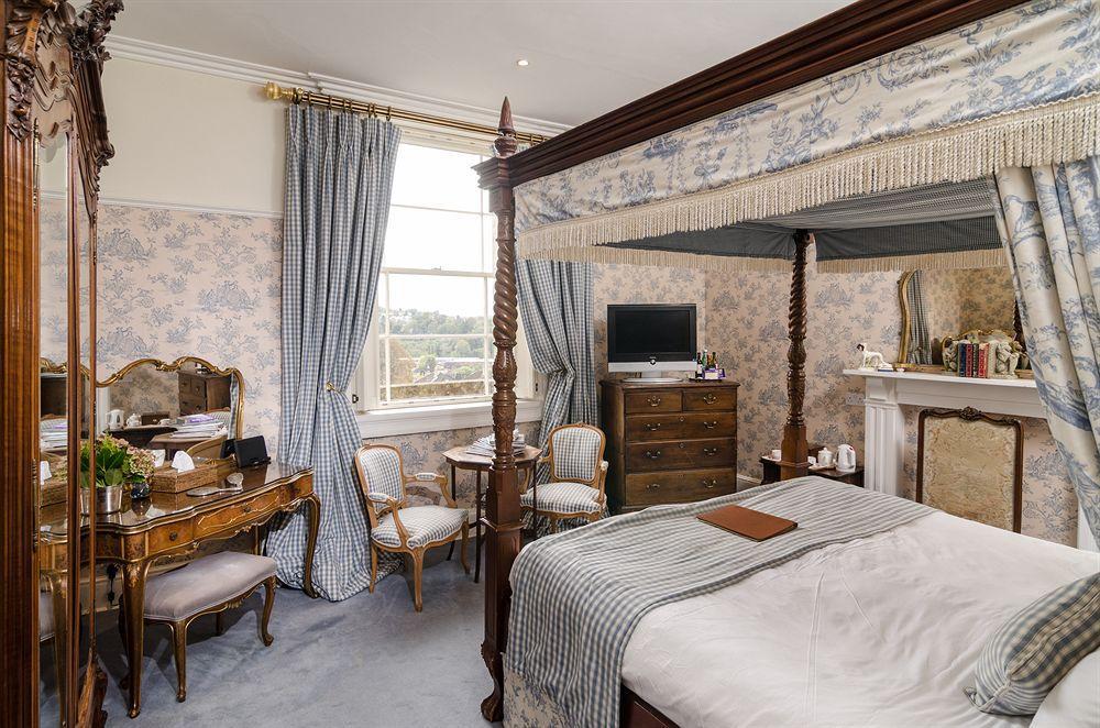 Apsley House Bed & Breakfast Bath Bagian luar foto