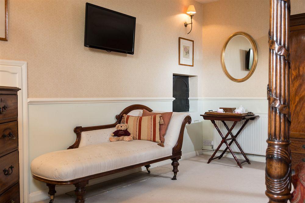 Apsley House Bed & Breakfast Bath Bagian luar foto