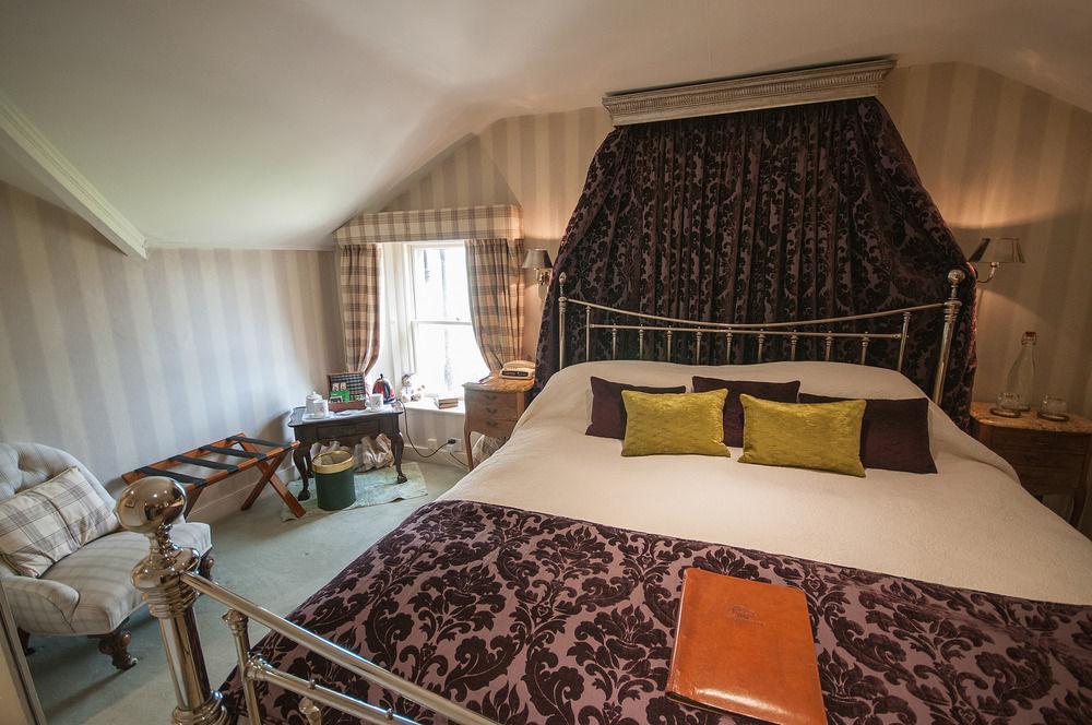 Apsley House Bed & Breakfast Bath Bagian luar foto