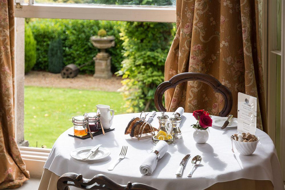 Apsley House Bed & Breakfast Bath Bagian luar foto