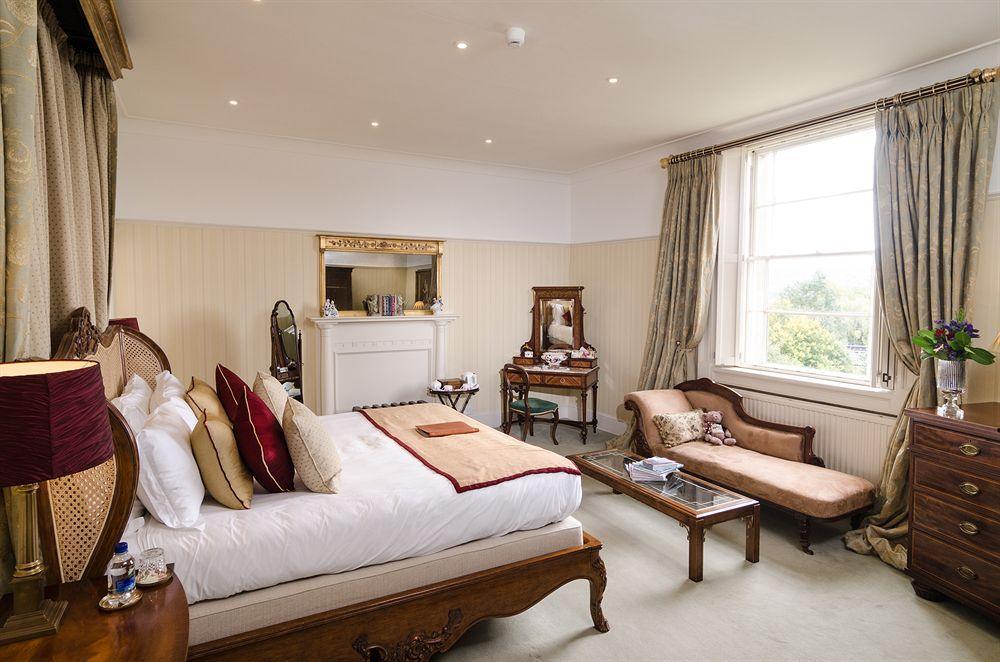 Apsley House Bed & Breakfast Bath Bagian luar foto