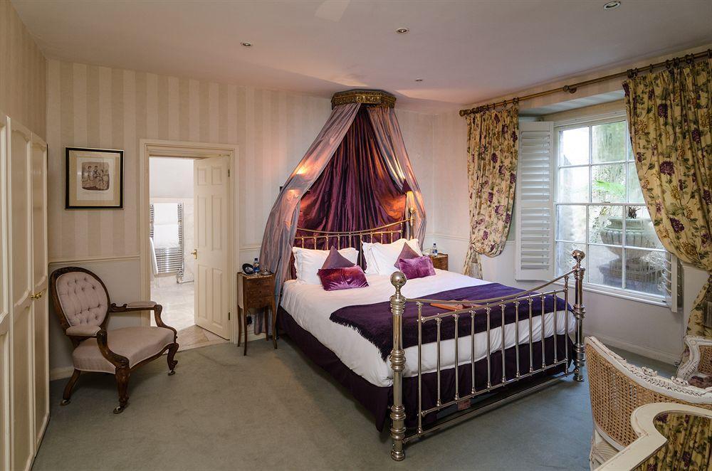 Apsley House Bed & Breakfast Bath Bagian luar foto