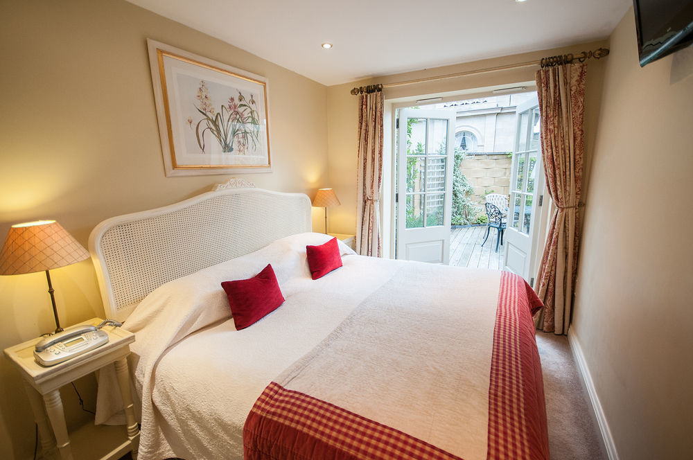 Apsley House Bed & Breakfast Bath Bagian luar foto