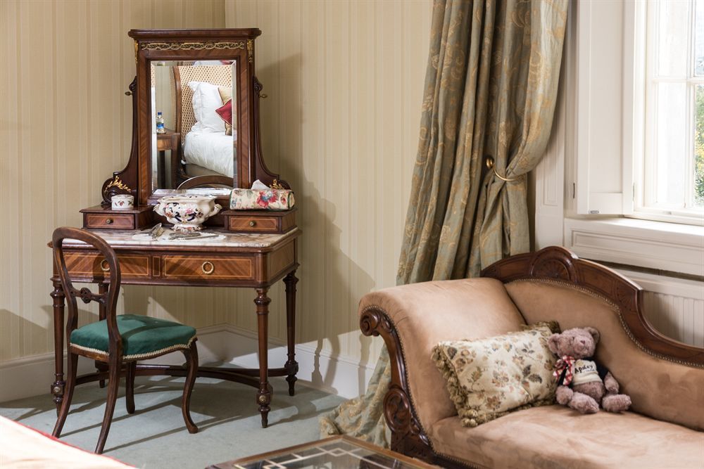 Apsley House Bed & Breakfast Bath Bagian luar foto