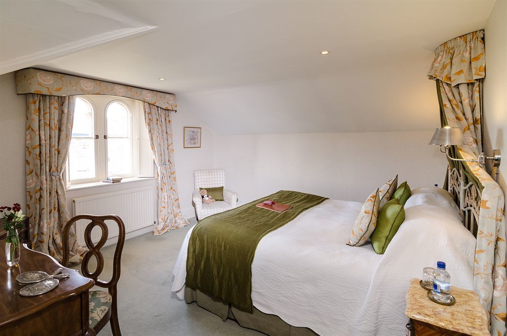 Apsley House Bed & Breakfast Bath Bagian luar foto