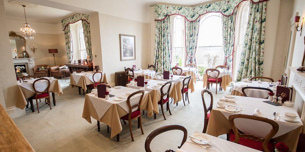 Apsley House Bed & Breakfast Bath Bagian luar foto