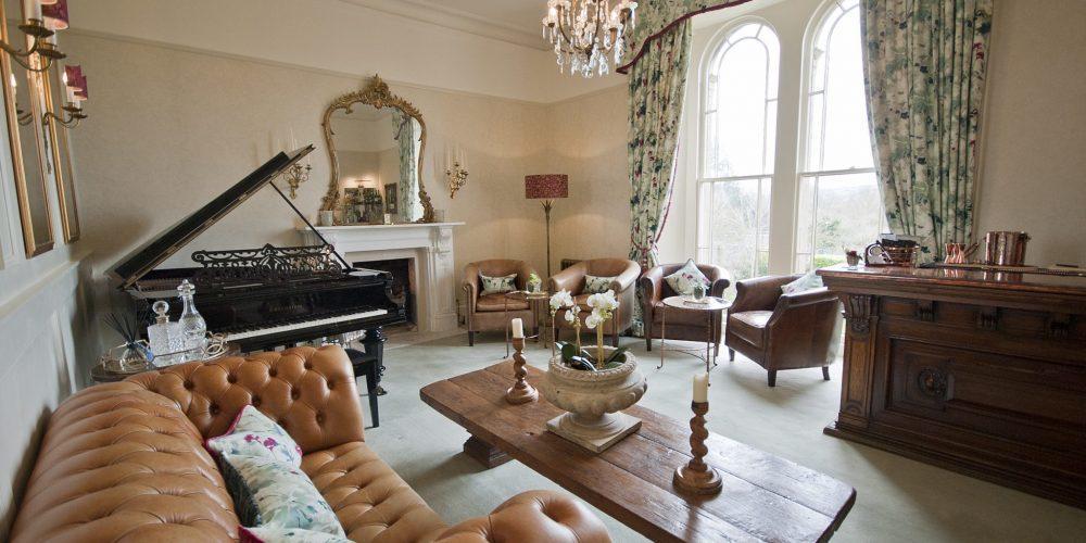 Apsley House Bed & Breakfast Bath Bagian luar foto