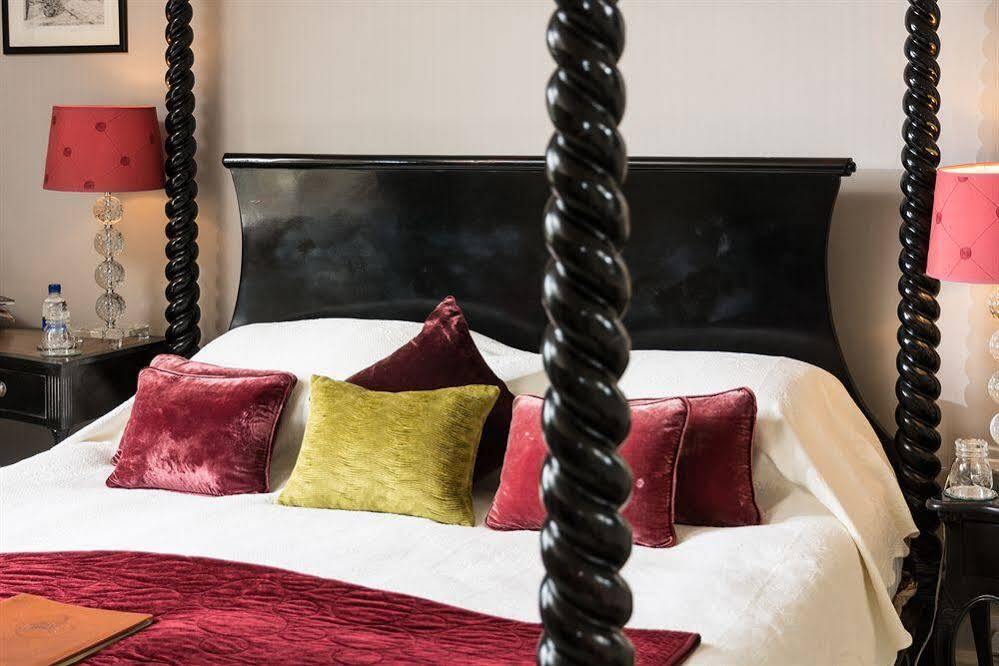 Apsley House Bed & Breakfast Bath Bagian luar foto