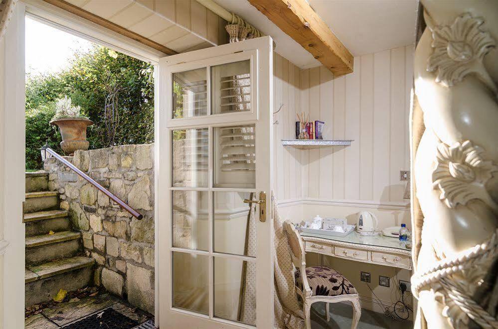 Apsley House Bed & Breakfast Bath Bagian luar foto