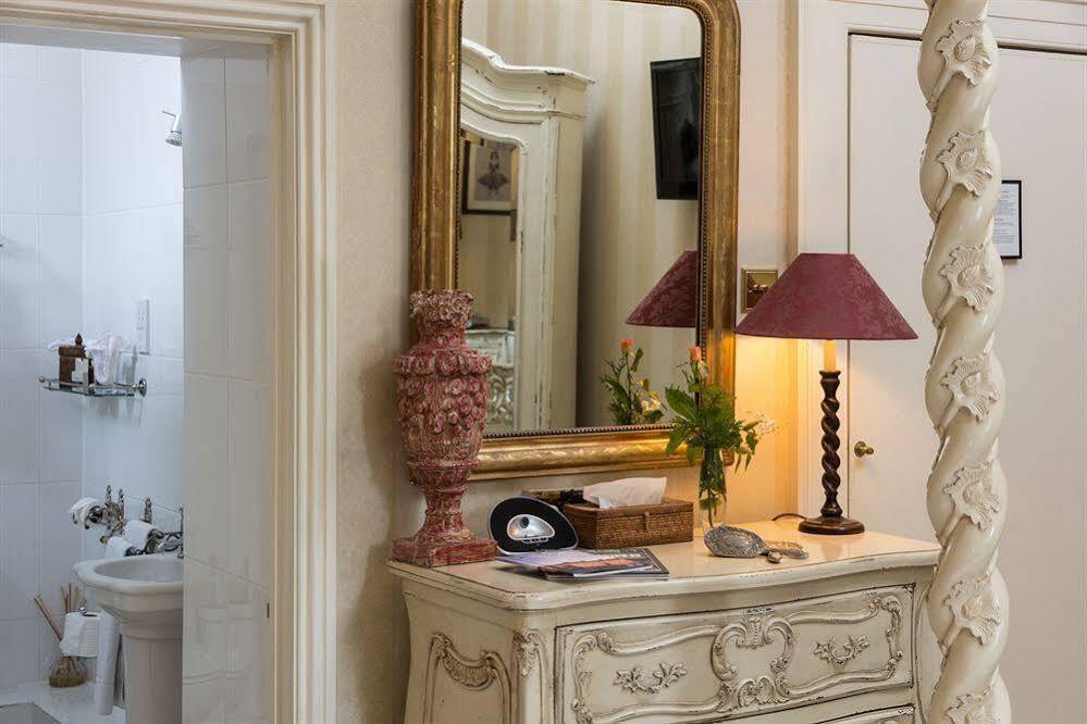 Apsley House Bed & Breakfast Bath Bagian luar foto