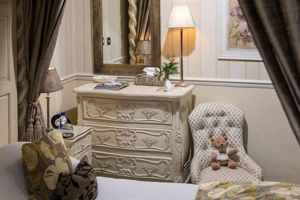 Apsley House Bed & Breakfast Bath Bagian luar foto